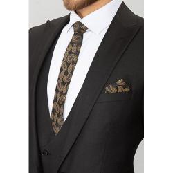 HIGH QUALITY MEN'S SUIT 254 (AVAILABLE IN ALL SIZE)