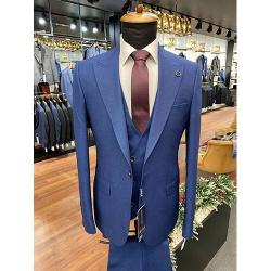 HIGH QUALITY MEN'S SUIT 250 (AVAILABLE IN ALL SIZE)