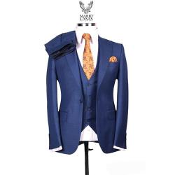 HIGH QUALITY MEN'S SUIT 246 (AVAILABLE IN ALL SIZE) 