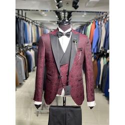 HIGH QUALITY MEN'S SUIT 239 (AVAILABLE IN ALL SIZE)