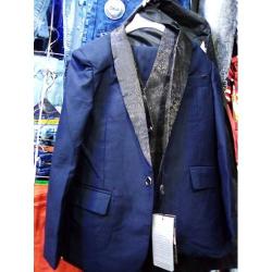 HIGH QUALITY MEN'S SUIT 233 (AVAILABLE IN ALL SIZE) 