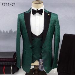 HIGH QUALITY MEN'S SUIT 232 (AVAILABLE IN ALL SIZE) 