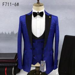 HIGH QUALITY MEN'S SUIT 231 (AVAILABLE IN ALL SIZE)