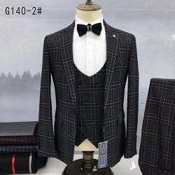 HIGH QUALITY MEN'S SUIT 226 ( AVAILABLE IN ALL SIZE ) 