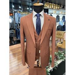 HIGH QUALITY MEN'S SUIT 224 ( AVAILABLE IN ALL SIZE )