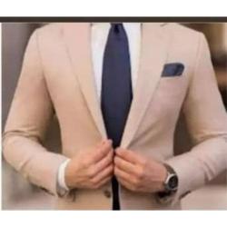 HIGH QUALITY MEN'S SUIT 222 ( AVAILABLE IN ALL SIZE ) 