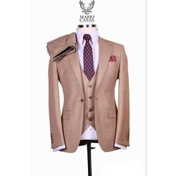 HIGH QUALITY MEN'S SUIT 221 ( AVAILABLE IN ALL SIZE ) 