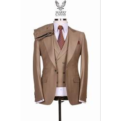 HIGH QUALITY MEN'S SUIT 220 ( AVAILABLE IN ALL SIZE )