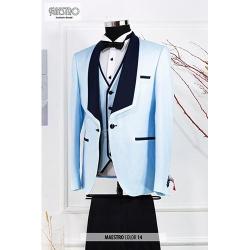 HIGH QUALITY MEN'S SUIT 218 ( AVAILABLE IN ALL SIZE ) 