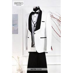 HIGH QUALITY MEN'S SUIT 216 ( AVAILABLE IN ALL SIZE )