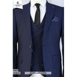 HIGH QUALITY MEN'S SUIT 211 ( AVAILABLE IN ALL SIZE ) 