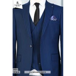 HIGH QUALITY MEN'S SUIT 208 ( AVAILABLE IN ALL SIZE ) 