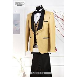 HIGH QUALITY MEN'S SUIT 205 ( AVAILABLE IN ALL SIZE ) 