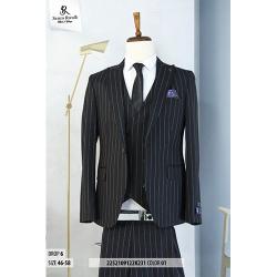 HIGH QUALITY MEN'S SUIT 203 ( AVAILABLE IN ALL SIZE )