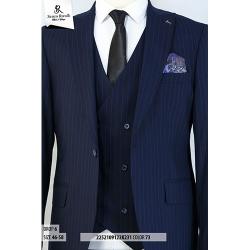 HIGHLY QUALITY MEN'S SUIT (AVAILABLE IN ALL SIZES) 201 