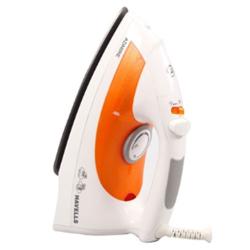 HAVELLS 1100 WATTS DRY IRON EVO (ORANGE COLOUR)- deluxe.com.ng