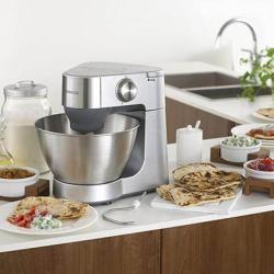 Kenwood KM240 900 watts Stand Mixer | Silver (DE) - deluxe.com.ng