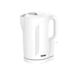 SOLSTAR 1.7 LITRE PLASTIC ELECTRIC JUG - deluxe.com.ng 