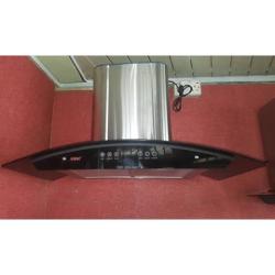 MINX 90CM KITCHEN HOOD 02 - deluxe.com.ng