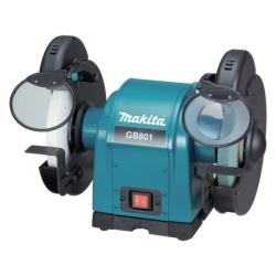 Makita Bench Grinder GB801 - deluxe.com.ng