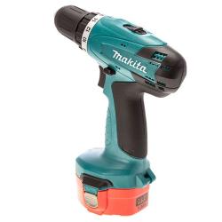 Makita Drill Driver 6281DWAE - deluxe.com.ng