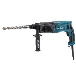  Makita Rotary Hammer HR2810 - deluxe.com.ng