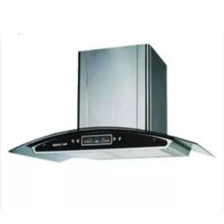 NEWCASTLE RANGE HOOD | 60CM NRC-E010 HOOD COOKER - deluxe.com.ng