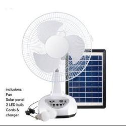 ALFANA ORBIT SOLAR AC/DC FAN - delux.com.ng