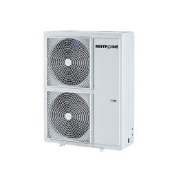 RestPoint 3 HP/26000 BTU Standing Air-Conditioner | PC-3003B - deluxe.com.ng 