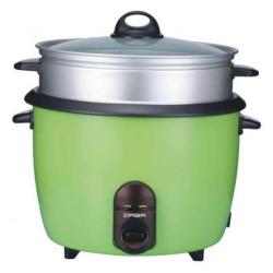 Qlink 1.8L Rice Cooker QRCSG-1800 - deluxe.com.ng