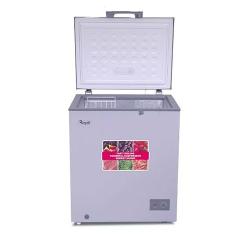 Royal Freezer | 150 Litre Chest RCF-HU150 - deluxe.com.ng