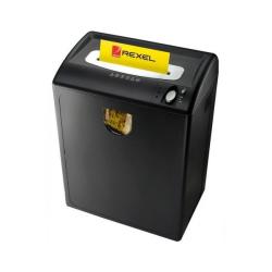 Rexel V125 Crosscut Shredder - deluxe.com.ng