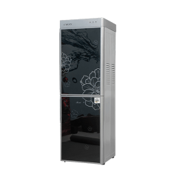 CWAY  Ruby 3F Fridge (58B20HL) Water Dispenser - deluxe.com.ng