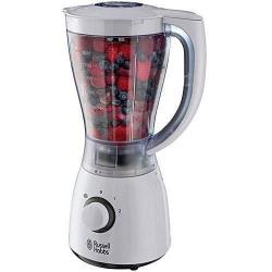 Russell Hobbs | 500W Essentials Jug Blender - 1.5L - deluxe.com.ng