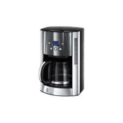 Russell Hobbs | Elegance Luna Moonlight Coffee Maker -deluxe.com.ng