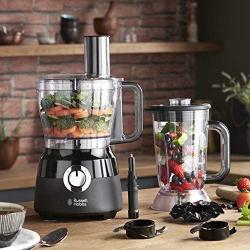 Russell Hobbs | Fabulous Desire Matte Food Processor - deluxe.com.ng