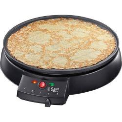 Russell Hobbs | Fiesta Crepe And Pan Cake Maker -deluxe.com.ng