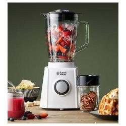 Russell Hobbs |Go Create Jug Blender - deluxe.com.ng