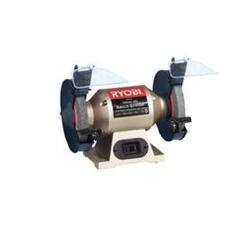 Ryobi 250W 150MM Bench Grinder (HBG6E)  - deluxe.com.ng