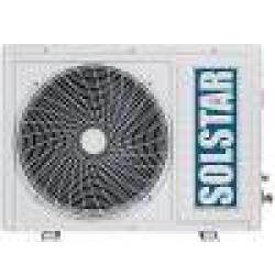 SOLSTAR AIR CONDITIONER | 1.5 HP BASIC SPLIT UNIT AIR CONDITIONER - deluxe.com.ng