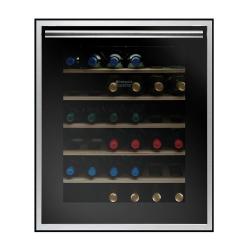  Ariston WL36A/HA Built-In Wine Cellar, 36 bottles Capacity, Digital Display System - deluxe.com.ng