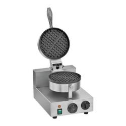 WAFFLE MAKER SINGLE (MART) - deluxe.com.ng