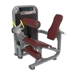 TECHNO FITNESS DFT1692 Commercial Leg curl & Leg Extension  - Deluxe.com.ng