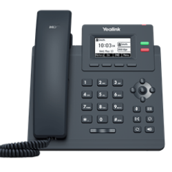 Yealink SIP-T31G Gigabit IP Phone - deluxe.com.ng