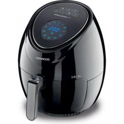 Kenwood HFP30.000BK Air Fryer - 3.8L - deluxe.com.ng