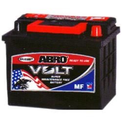 Abro Volt 90Ah Battery 