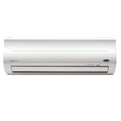 Carrier 2.5HP Inverter Split Unit Air Conditioner 24K Co R410A | 42KHA024DS | 38KHA024DS - deluxe.com.ng