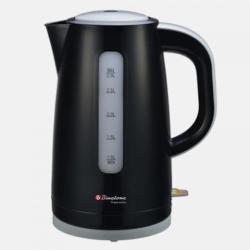 Binatone 3L Water Kettle CEJ-3000|Black - deluxe.com.ng