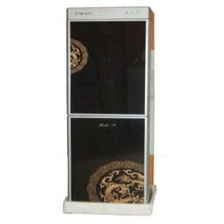 CWAY  Ruby 3F Fridge (58B20HL) Water Dispenser - deluxe.com.ng