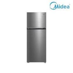 MIDEA DOUBLE DOOR REFRIGERATOR HD-624FWEN 480LTS INVERTER -deluxe.com.ng